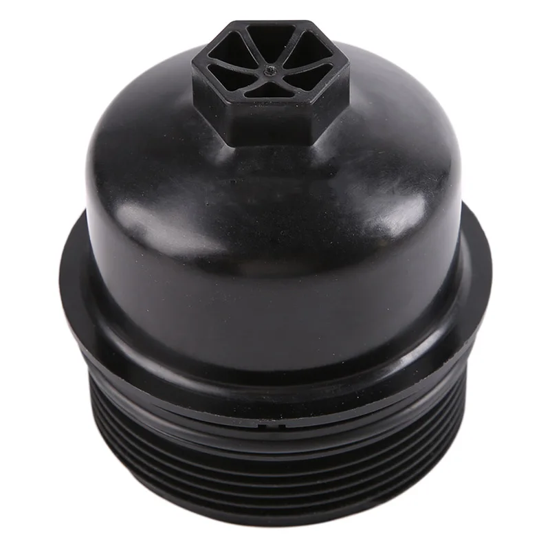 Vhodné pre Peugeot 2008 207A7 208 3008 308T9 408 T73 5008 508 RCZ Citroen C3 C4 Picasso C5X7 DS3 DS5 Olejový kryt filtra 1103p8