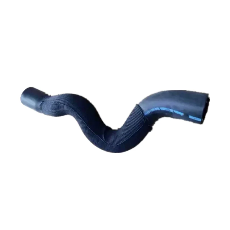 Vhodné pre Peugeot 3008 308CC 308SW RCZ 408 5008 Citroen DS5 C4 Radiator Vstupný kĺb 1343KF radiátor vody