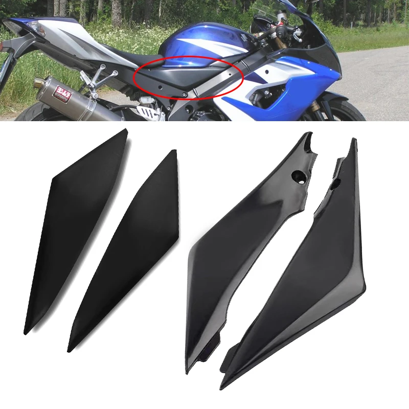 Vhodné pre Suzuki GSXR1000 GSX -R1000 GSXR 1000 K5 2005 - 2006
