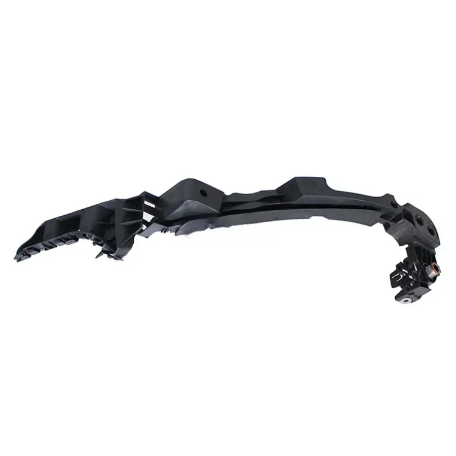 Vhodné pre Volkswagen Golf MK6 Golf 6 Držiak na predný nárazník Bracket Bracket Brackle Svietiteľ