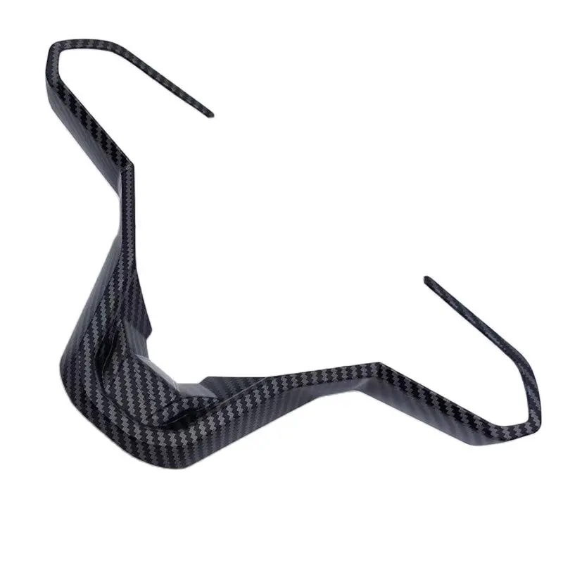 Vhodné pre Volkswagen VW ID 4 3 6 ID4 ID3 ID6 CROZZ 2021 2022 Kryt krytu volantu Interiérové ​​príslušenstvo Frame Dekorácie rámu