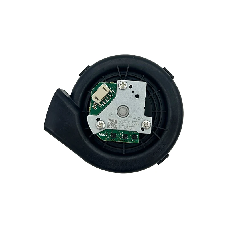 Vhodné pre Xiaomi B101CN X10+B116 S10+B105 X20+C102 ROBOTICKÉ VICKÉ ČASY, Vákuové komponenty ventilátora