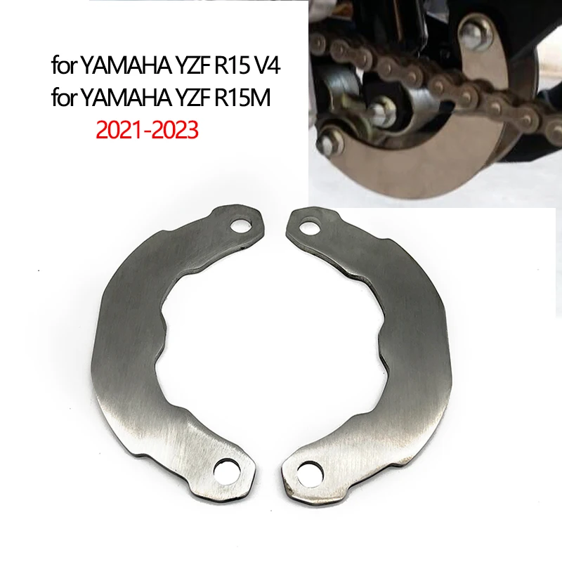 Vhodné pre Yamaha YZF R15 V4 R15M 2022 2023 YZFR15 YZFR15M Spúšťacie spojenia Kit Motocykel Zadné zavesenie prepojenia Drop Drop Cushion páka