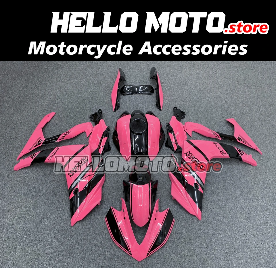 Vhodné pre YZF-R3 YZF R3 R3M R25 2015 2016 2017 2017 2018