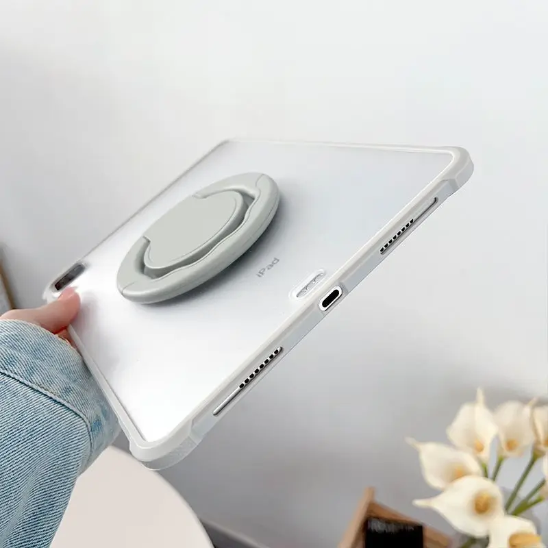 Vhodný pre Apple iPadpro 11 Ochranné puzdro PRO12.9