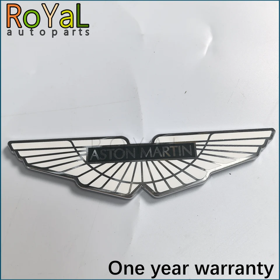 Vhodný pre Aston Martin DBX Bonnet Boot BOOC BLOOD MY83-407A74-AB