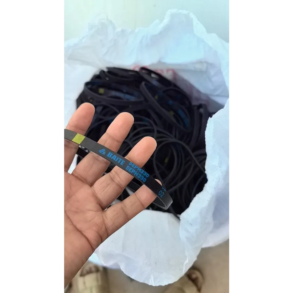 Vhodný pre opasok práčky Siemens WT46E301TI PHE330 5EPH330