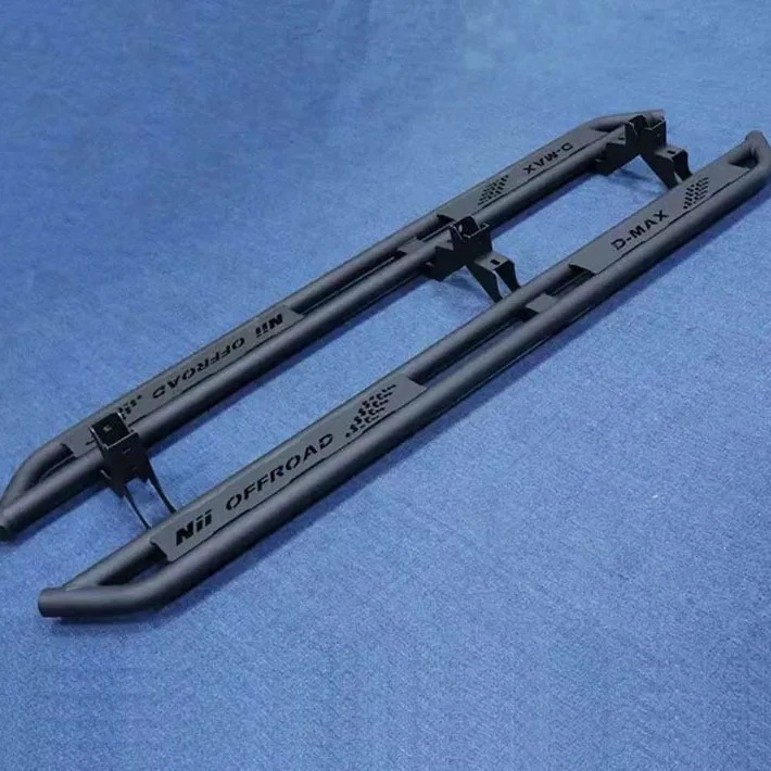 Vhodný pre pedál Isuzu Dmax Foot Pedal na pedále a vypnutí pedálu Konkurenčný pedál Side