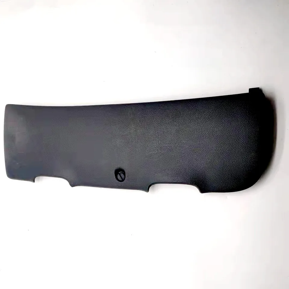 Vhodný pre Peugeot 206 207 Citroen C2 Prístrojová doska ľavá spodná ochranná poistková poistková skrinka volant dolný ochranný kryt 9682998780