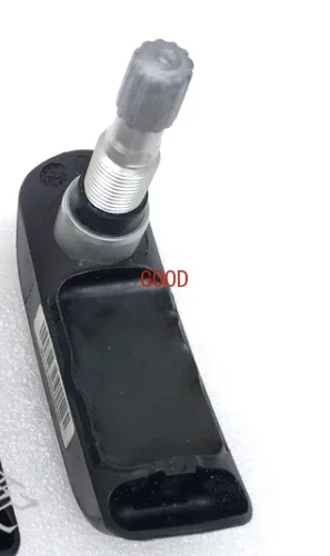 Vhodný pre senzor tlaku v pneumatike Kawasaki GTR1400 a detektor tlaku v pneumatikách