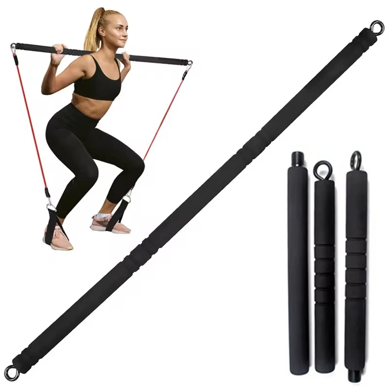 Viac funkčné prenosné vážené cvičenie Pilates