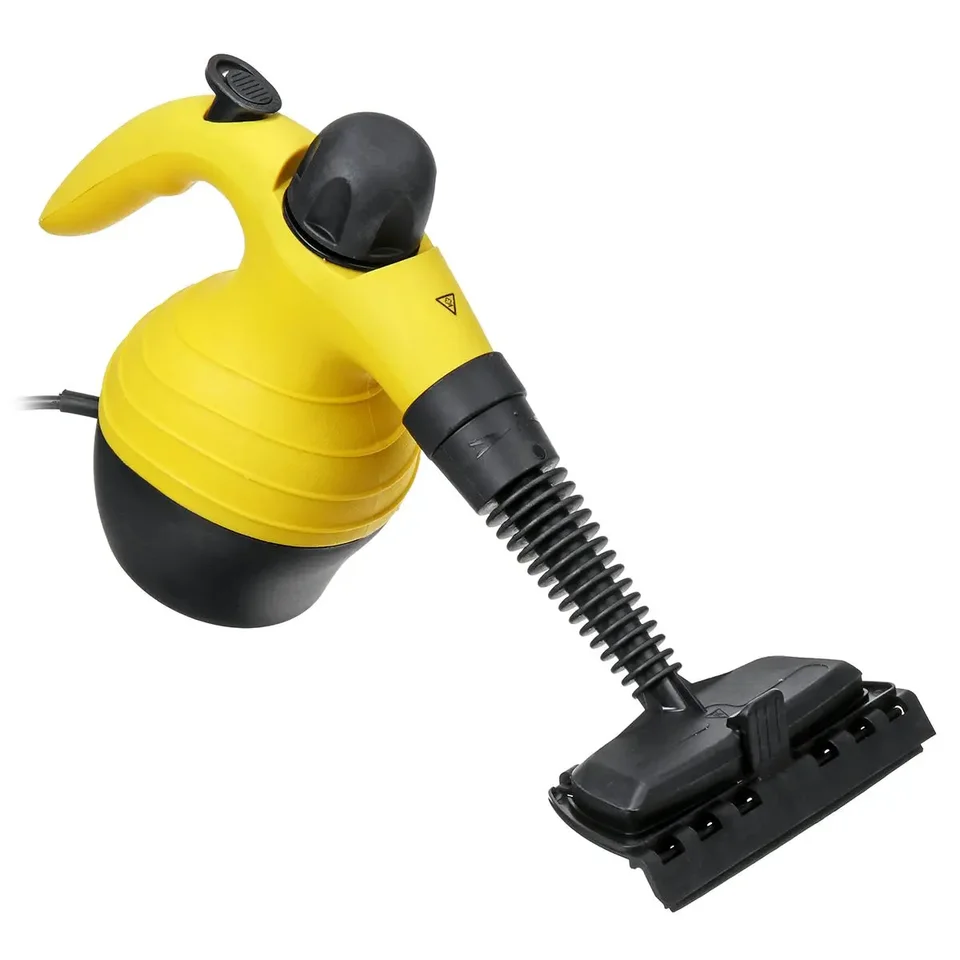 Viacúčelové vysokotlakové elektrické parné čistiace čistič domácnosť čistiaca kuchynka Toliet Cleaning Tool Sterilizačné zariadenie 220V