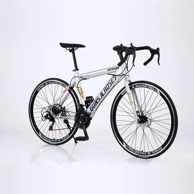 Vianočná propagácia OEM Gravel Cesta Road Bicicleta Uhlíkové vlákno 700*40C Gravel Road Bike s Rs 22speed na Rough Road Bicycle
