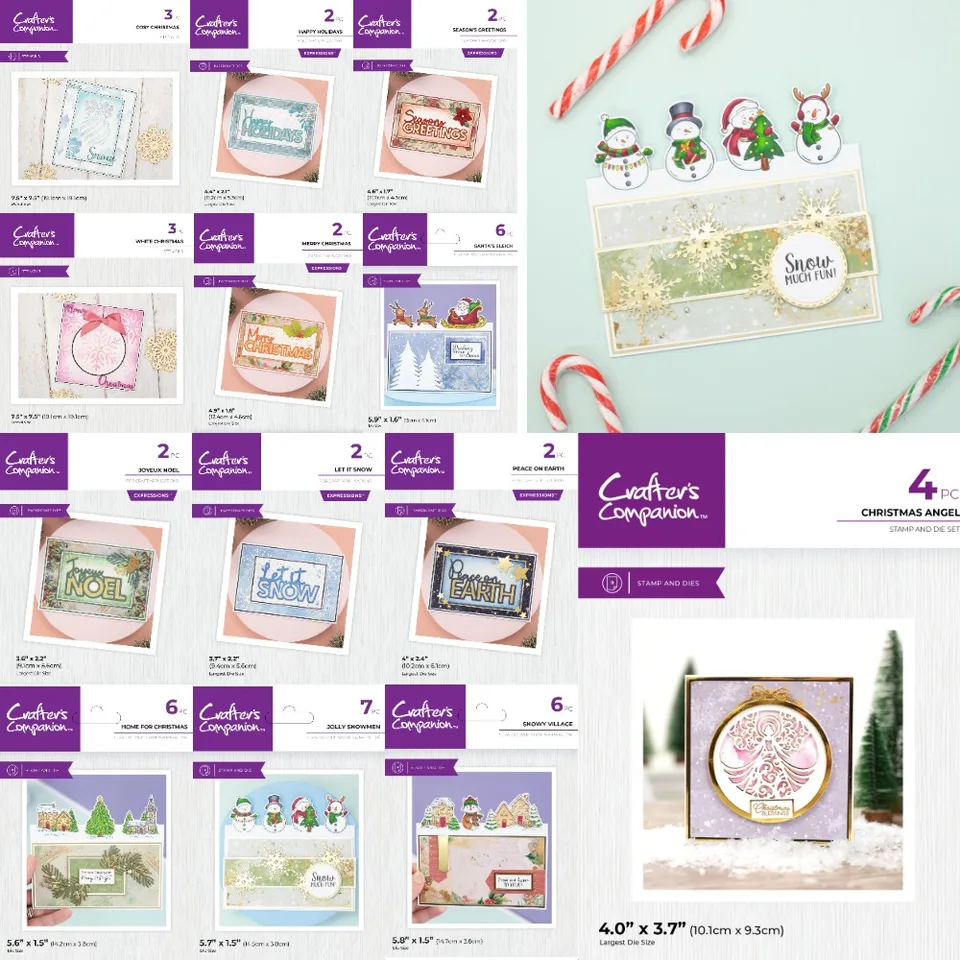 Vianočné Santa's Sleigh Metal Cutting Dies and Stamps for Scrapbooking Stencil Relifing formy DIY papierové karty remeselné rezanie