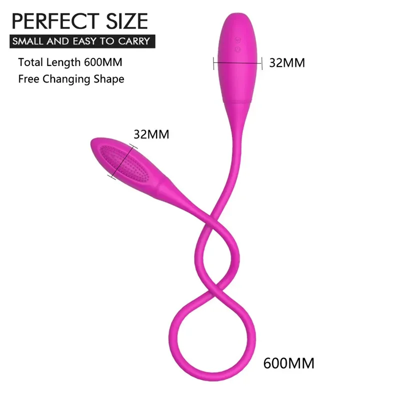 Vibrátor bradavky Vibrátor Masáž pohár dildo opasok klystýzový klystý