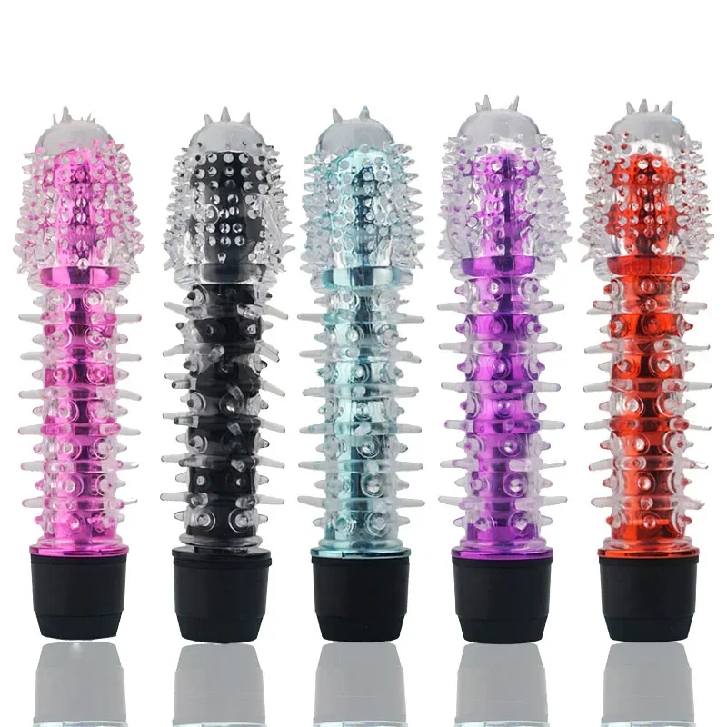 Vibrátor guľky pre vaginálne ženy dildo penis sexuálne hračky pre dospelých dodávky Vibro erotický silikónový ženský ženský výkonný klitoris g-spot klitoris