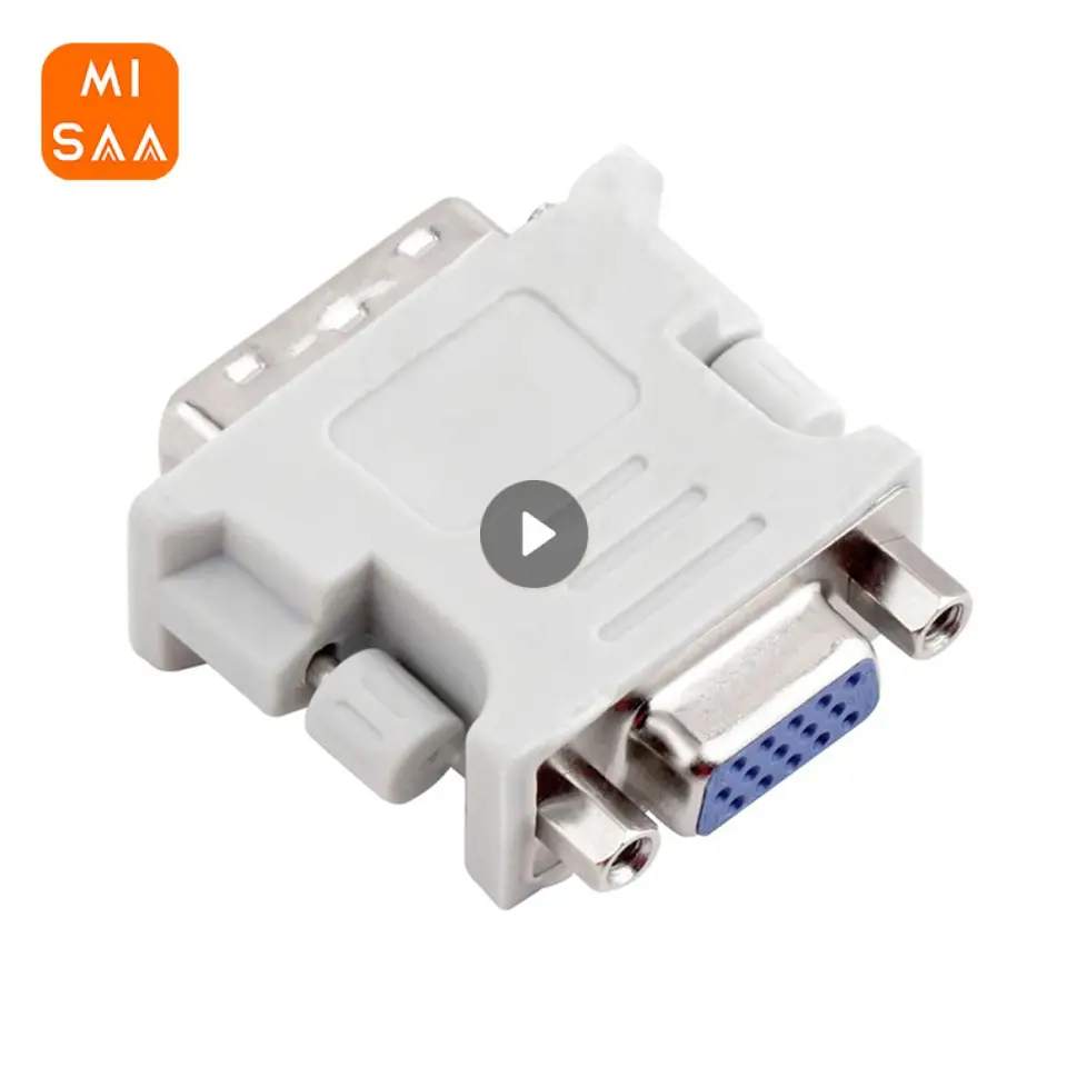 Video Jednoduché pohodlné prenosné prenosné opotrebenie spotrebiteľské elektronické adaptér Praktické malé elektronické príslušenstvo