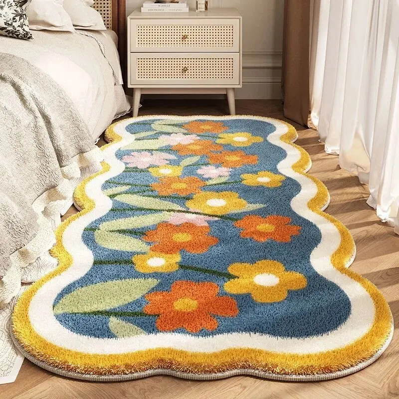 Vikama Lmitation Cashmere Carpet Spál