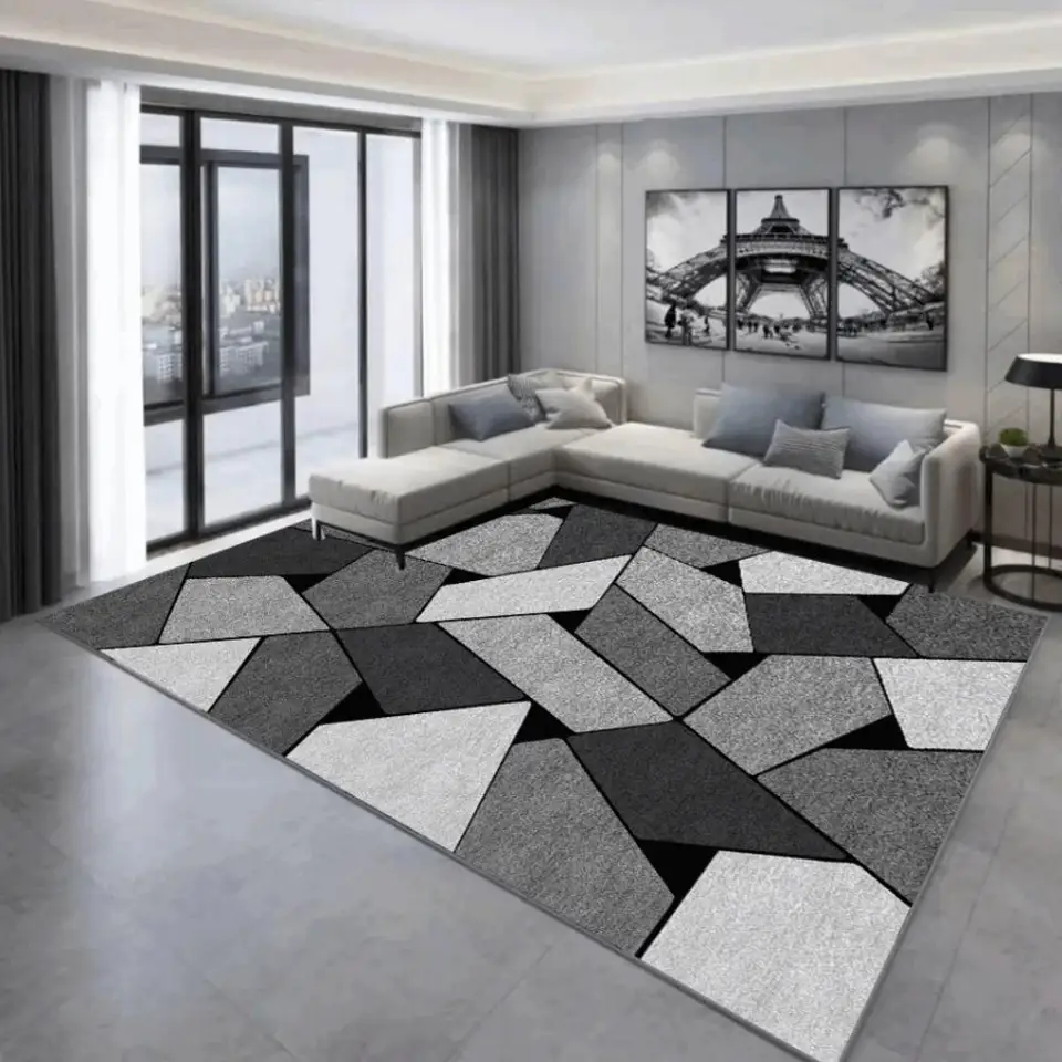 Vikama Nordic Geometric Obýva