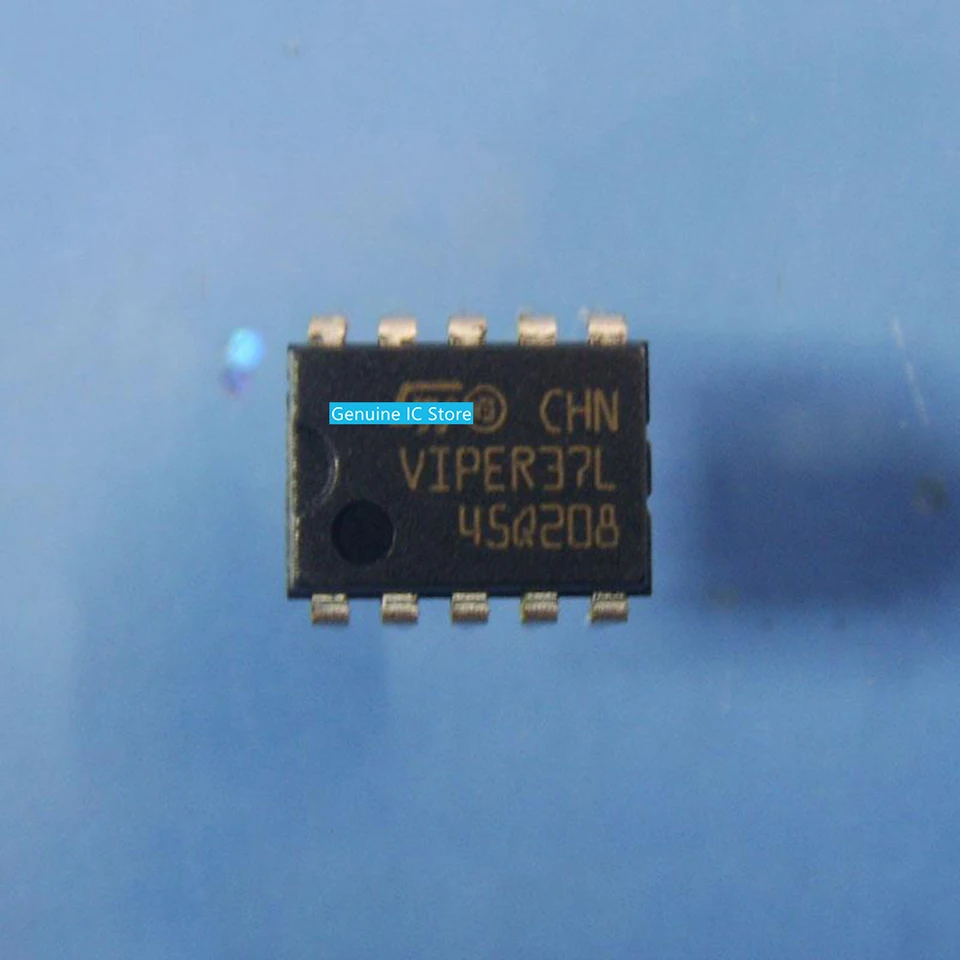 Viper37le Viper37l DIP-10 Nový originálny originálny IC