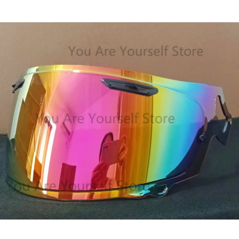 Visor prilby pre Arai RX-7X SRC RX-7V EVO RC Racing Corsair-X Quantic Profile-V Contout-X Contour-X Regent-X Vector-X Defiant-X Defiant-X