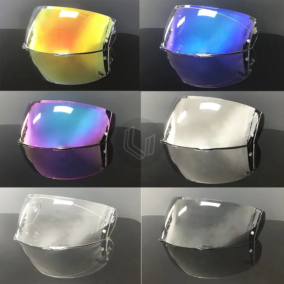 Visor prilby pre objektív prilby HJC I90 I90 HJ33