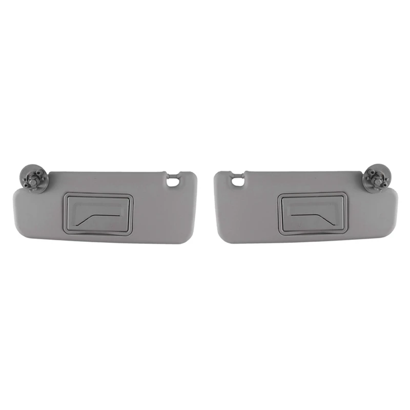 Visor slnečného automobilu pre Chevrolet Sonic 2012-2020 Spark 2011-2022 Cruze 2009-2014 Aveo 2011 2012 2013 Doplnky dielov Right