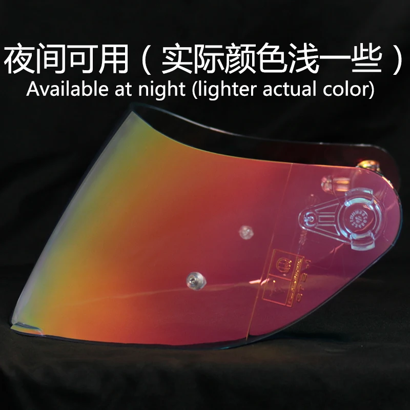 Visory pre AGV K5 K3SV K1 Motocyklová prilba Visor plná tvár prilby motocle casco príslušenstvo diely
