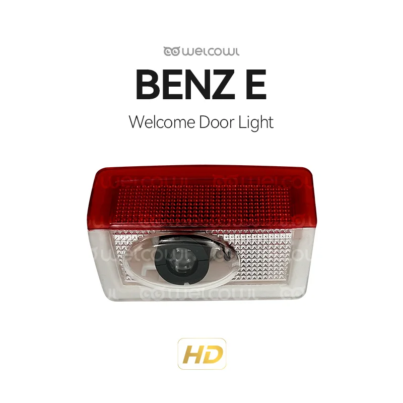 Vitajte svetlo pre benzovku triedu C Glc gle GLS G W212 W213 C63 W206 W177 W22 W205 W253 ICON ICON CAR DOOR HD LED projektor GHOSH Shadow