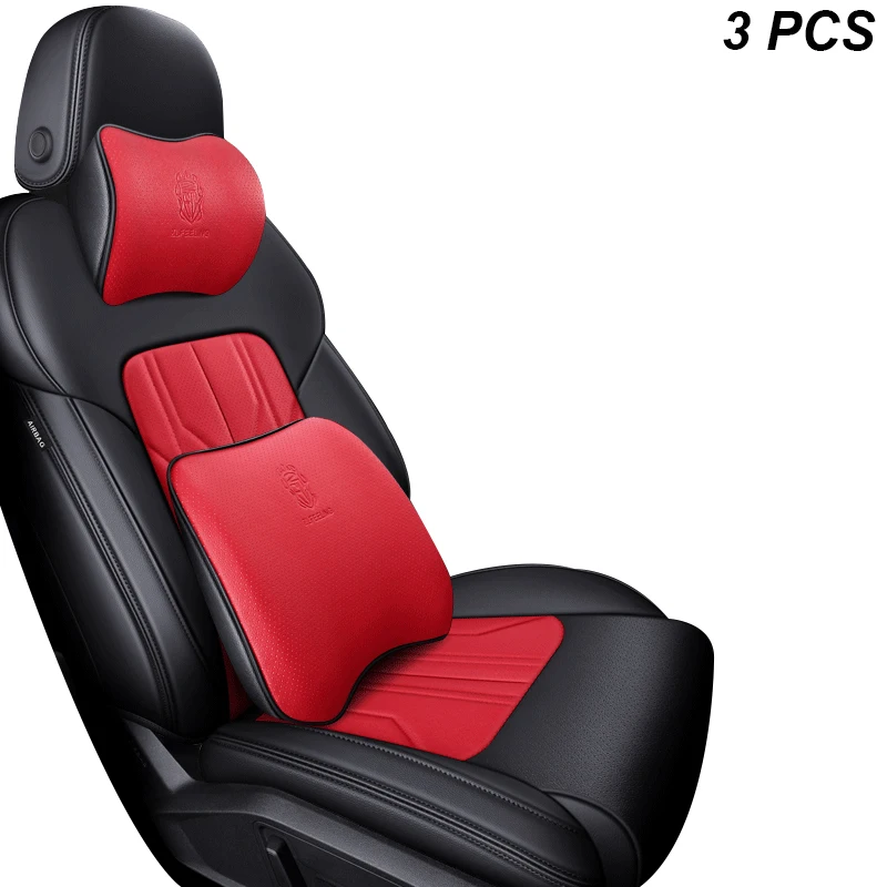 Vlastná fit autosedačky pre Kia Sportage 2011 2011 2013 2014 2015 Automatické doplnky luxusné nepremokavé priedušné priedušná koža
