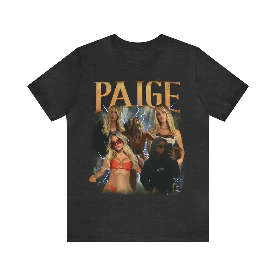 Vlastná košeľa s košeľou Personalizované bootleg tričko pre Himher Funny Bootleg Gift