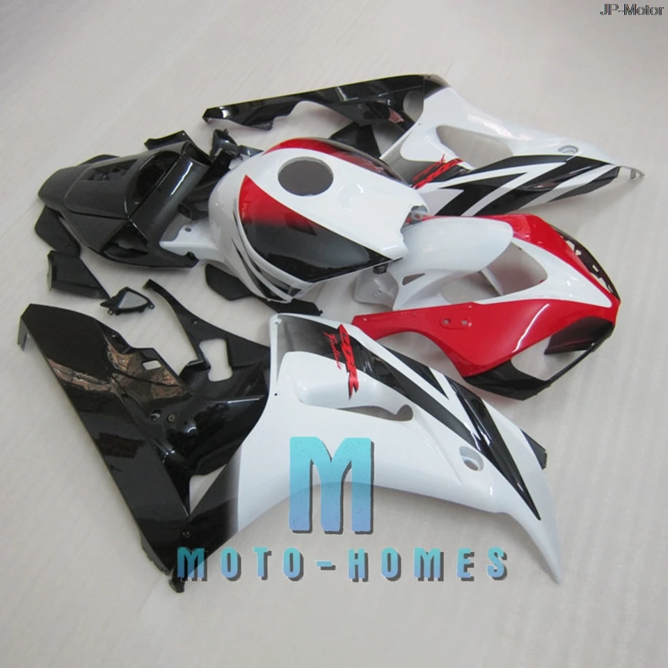 Vlastná súprava na kapotáž motocyklov pre CBR1000RR CBR 1000RR 06 07 2006 2007 100%