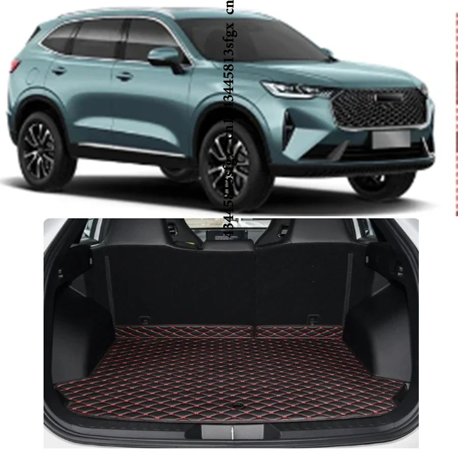 Vlastné kmene kmeňa hlavnej rohože pre veľkú stenu GWM HAVAL H6 H6S 2021-2025POREPRUDOPODOUPOUPRIPOR NEPLACKÉ NEPLACKÉ PRÍSLUŠENIE PRÍSLUŠNÍCTVO