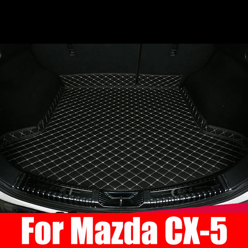 Vlastné pre Mazda CX-5 CX5 CX 5 KF 2017 2018 2019 2020 2021