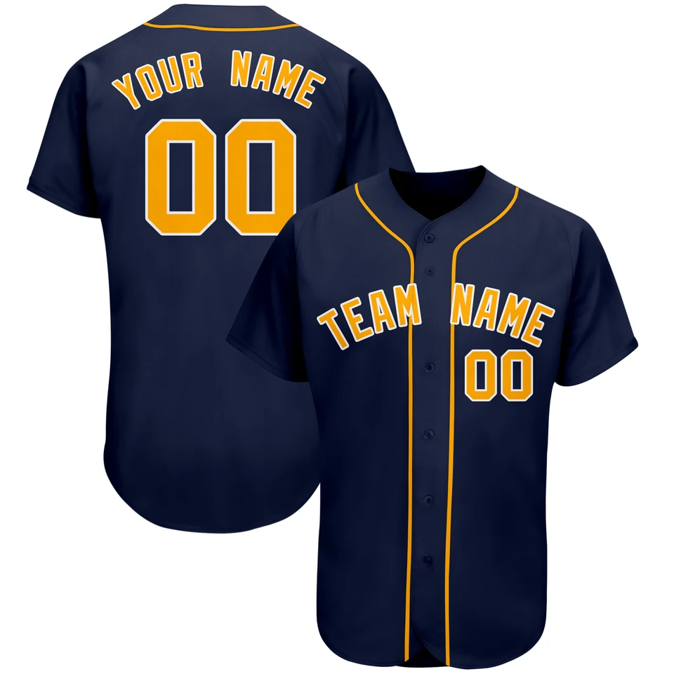 Vlastný baseball dres Názov číslo číslo úplné sublimové herné tričko pre mužov pre ženy mládež