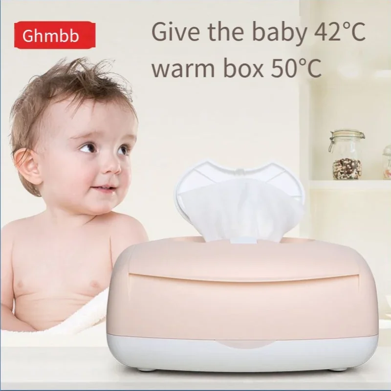 Vlhký ohrievač uteráka 1ks