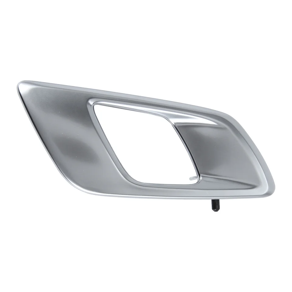 Vnútorná rukoväť s pravým automobilom pre Ford Ranger 2012-2021 Everest 2015-2021 Mazda BT50 2012-2019