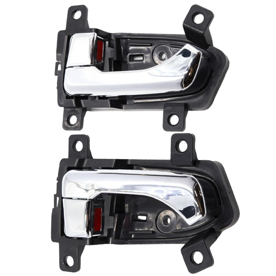 Vnútorná rukoväť s vnútornou rukoväťou interiérových dverí pre Kia Sportage 2011 2012 2013 2014 2015 2016 82610-3W010 82610-3W020