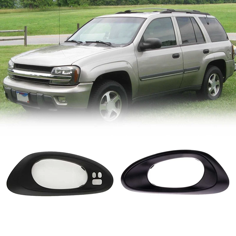 Vnútorná rukoväť s vnútorným dverom v aute Rukovňa Rukoväť Rukovník ľavého náhradného dielov 15214503 pre Chevrolet Trailblazer 2002-2009