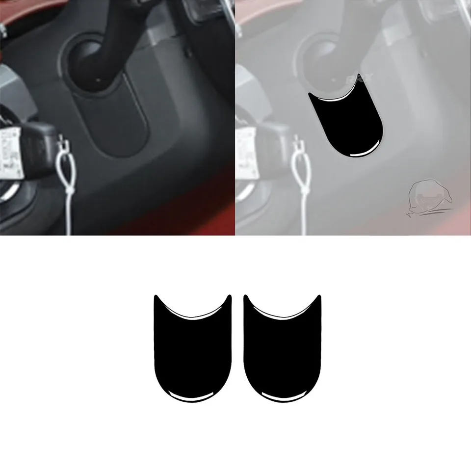 Vnútorné ovládacie prvky CONTROL OVLÁDACIE OVEROVANIE ORIKOVANIE ČIERNE ČIERNE PRÍSLUŠENSTVO pre 718 982 CAYMAN BOXSTER TS 2016 2017 2019 2020 2021 2022
