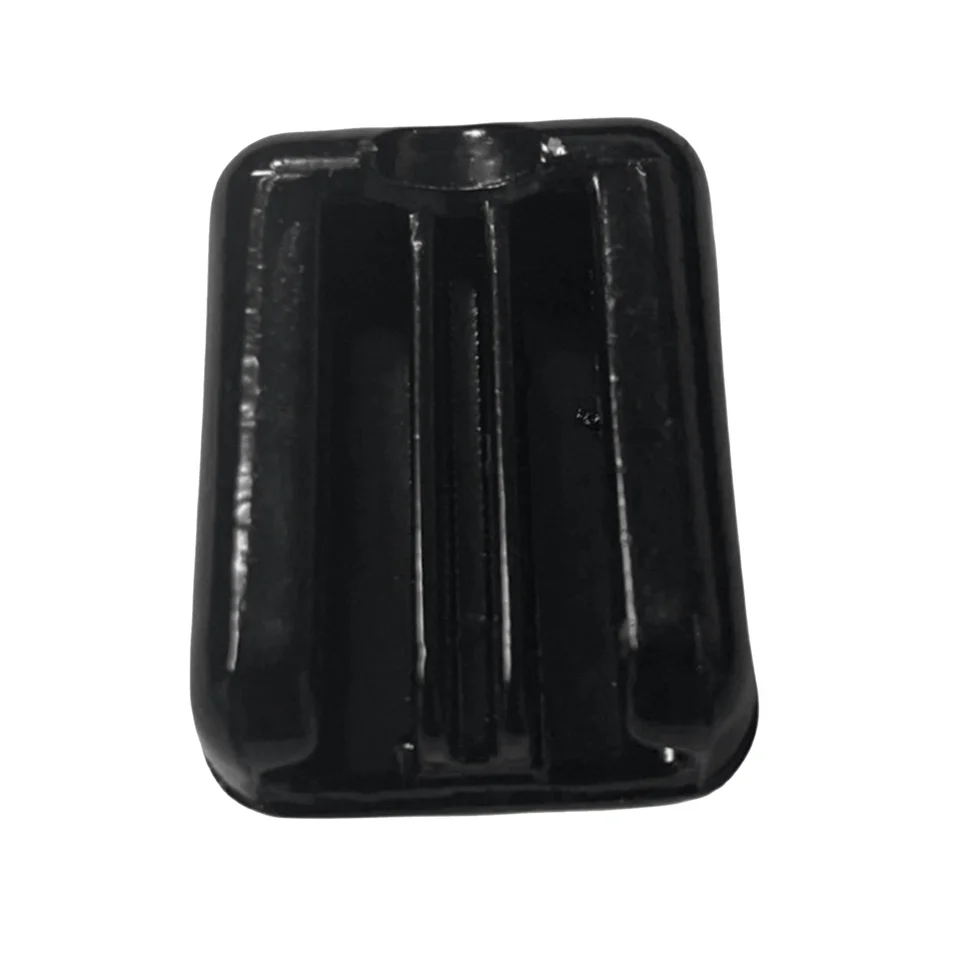 Vnútorné zrkadlové zrkadlové základňa automobilu 815542 pre Peugeot 206 207 307 407 Citroen C2 C6 Picasso ZX AX
