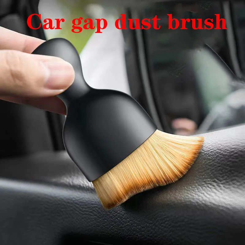Vnútorné čistenie vozidla Soft Brush Tool Remover pre BMW x1 x3 x5 x4 x6 G30 G20 E46 E90 E60 F10 F30 F20 F20 F40 E39 E36 E87 E70