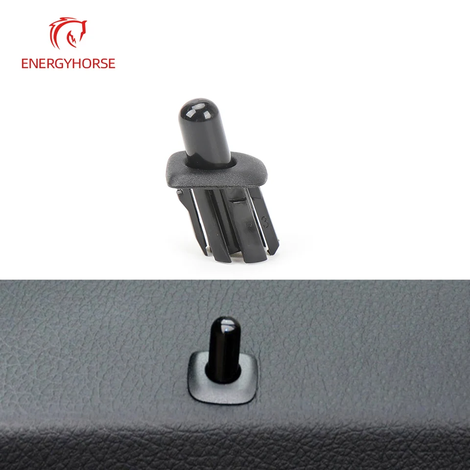 Vodiaci panel s obložením panela Autoru Zamknutie KNO TLAČENIE PRE BMW E60 E90 E70 E84 F10 F11 F30 F34 F01 F02 F07 F25 F26 F15 F16