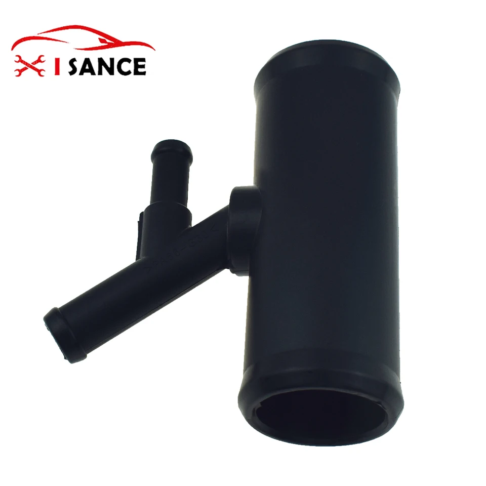 Vodné potrubie s novým chladičom 16577-26020 FIT na 2005 2006 2007 2008-2018 Toyota RAV4 ALA30 ALA35 ALA49 1657726020 16577 26020