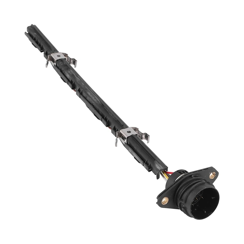 Vodný zväzok vstrekovača nafty 038971600 038 971 600 pre VW Jetta Passat 1.9 2,0 / PD motory Palivo Palivové diely Injector