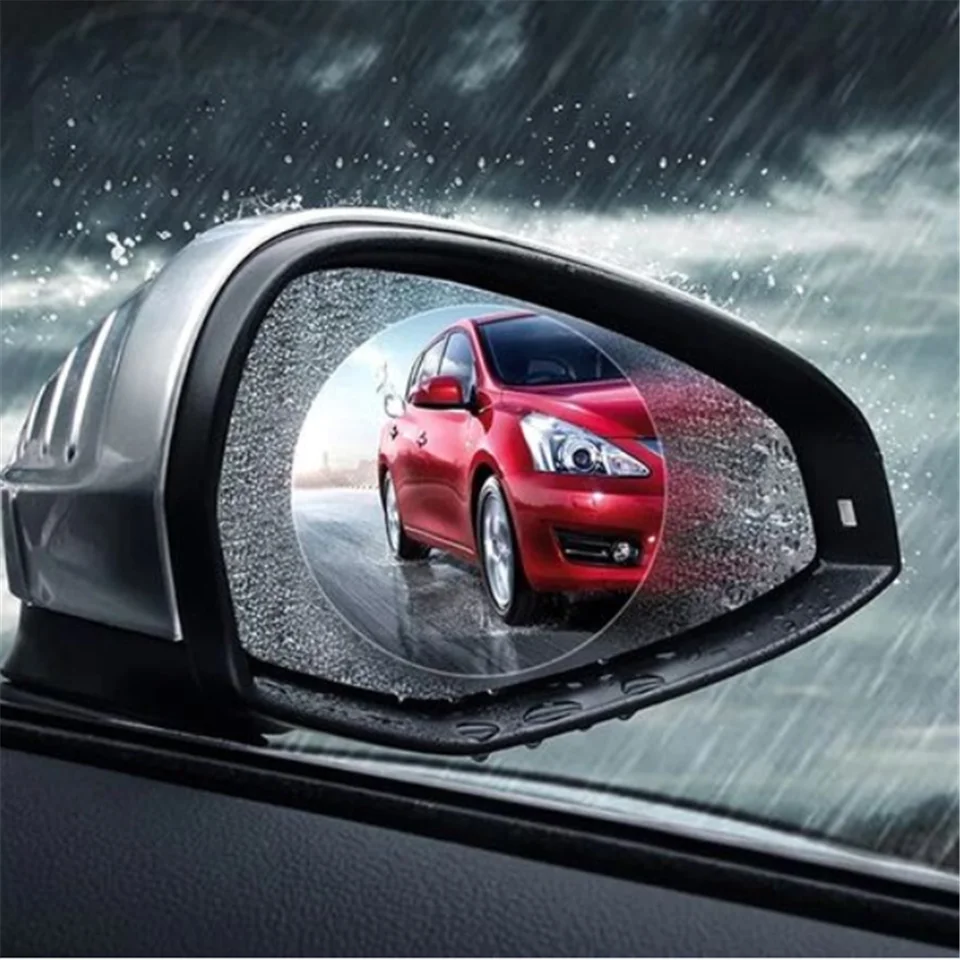Vodotesné zrkadlo automobilu pre Chevrolet Cruze Captiva Lacetti Aveo Niva Trax Onix Orlando SS