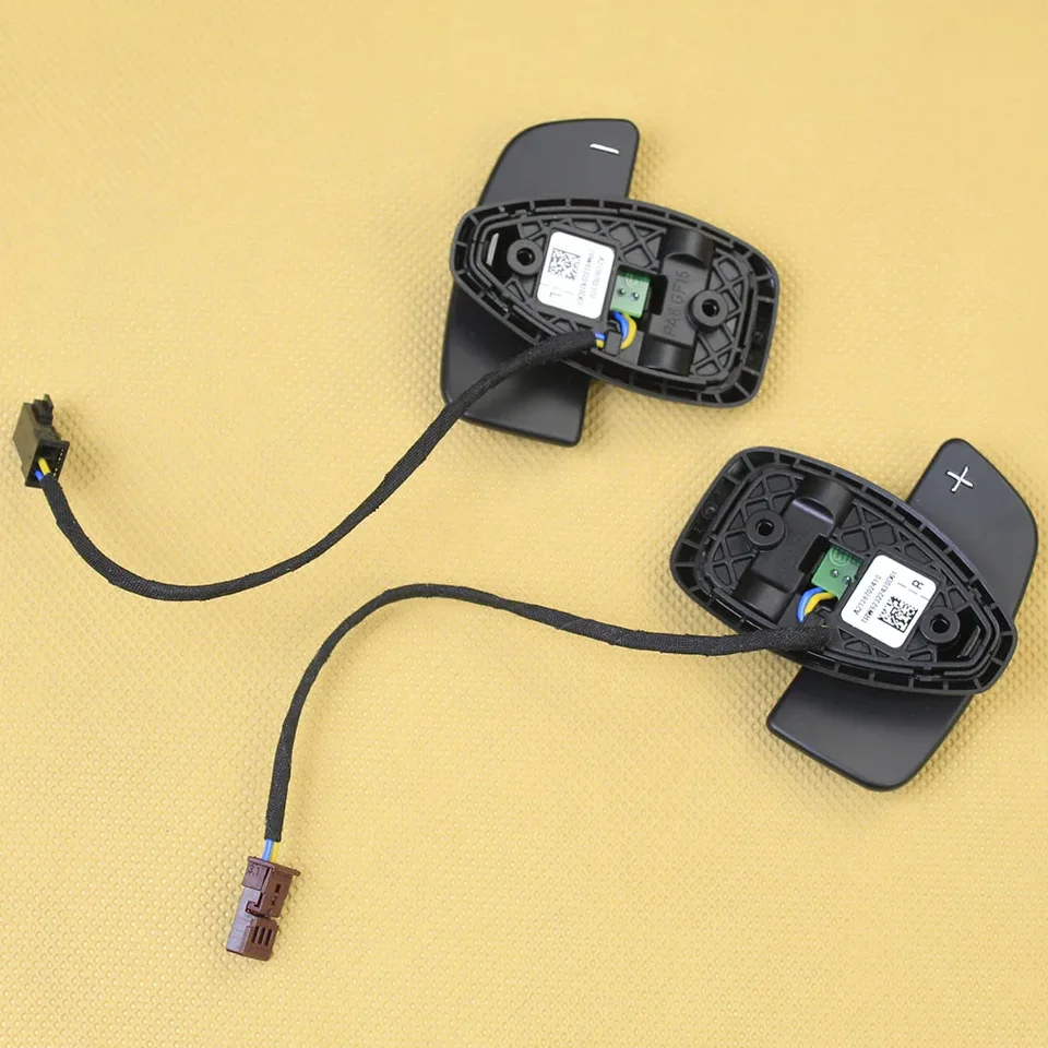 Volant DSG Shift Paddle spínač nahor pre Mercedes-Benz CE GLK ML R CLAD W204 W212 W251 W164 A2048709058 A2048703258