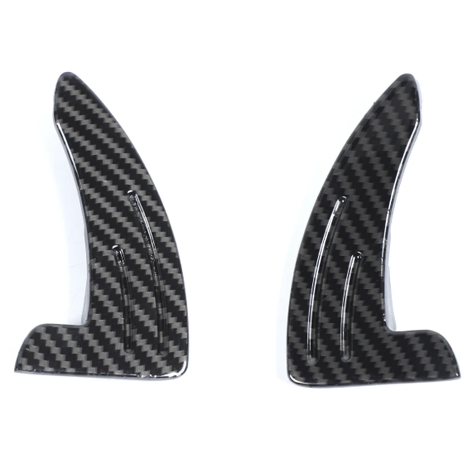 Volant DSG Shifter Paddle Extension pre Dodge Challenger/Charger 2015-2020