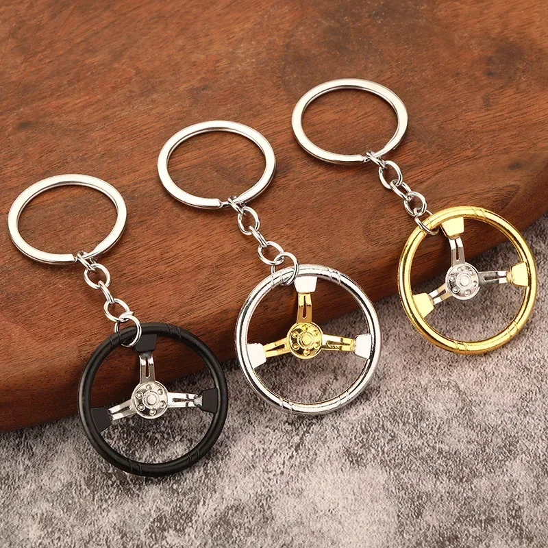 Volant Keyrings Gift Keychain pre Chery Arrizo 5 Tiggo 3 4 5 7 Tiggo 8 Plus
