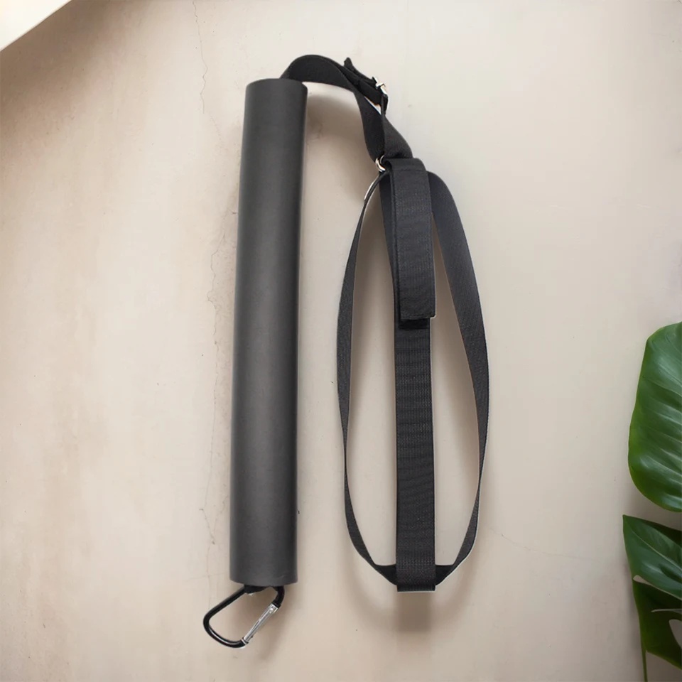 Volejbal Spike Trainer volejbal slúži trénerovi viacúčelové volejbalový tréningový remienok Nylon Webbing pre volejbalový tréning